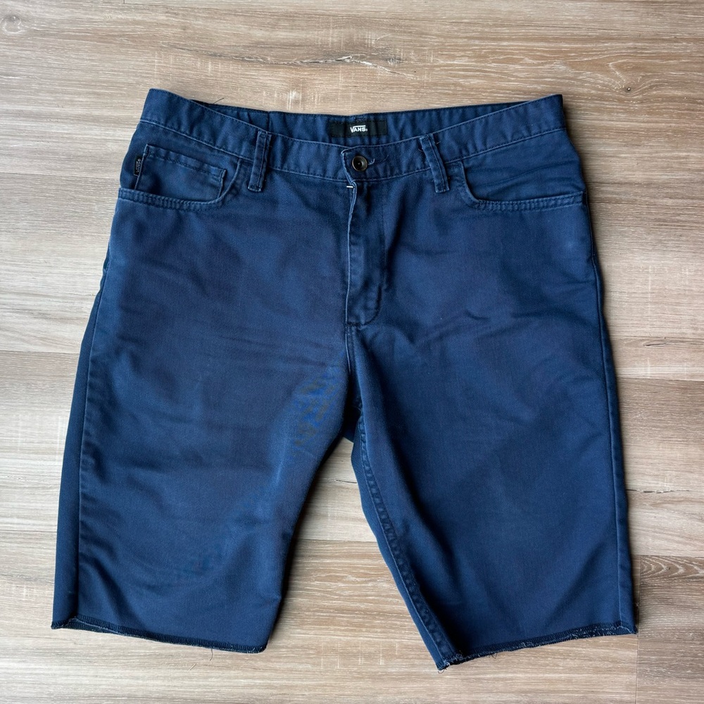 Vans Shorts